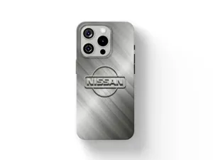 Nissan Cell Phone Case Limited Edition Style